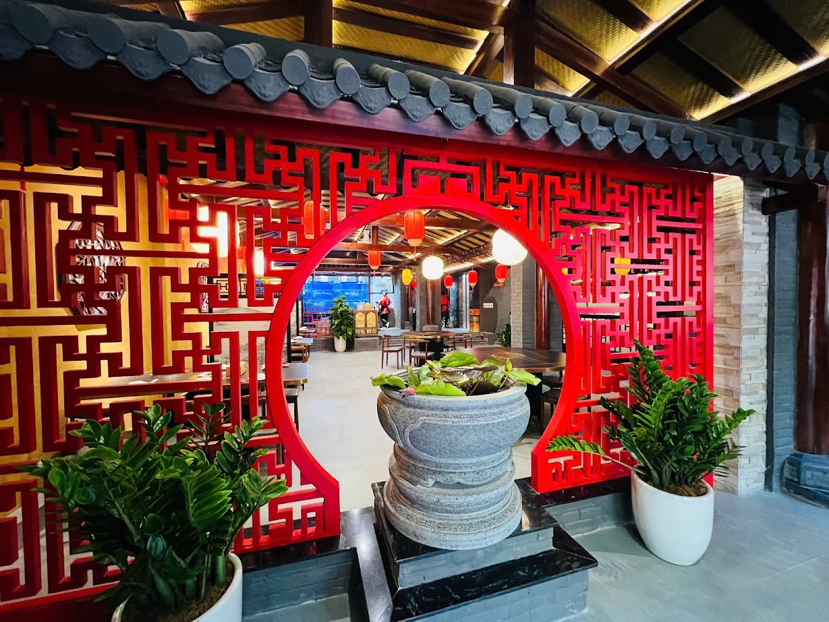 Review địa điểm Thục Hương Lầu - 蜀香楼 trên Google Maps