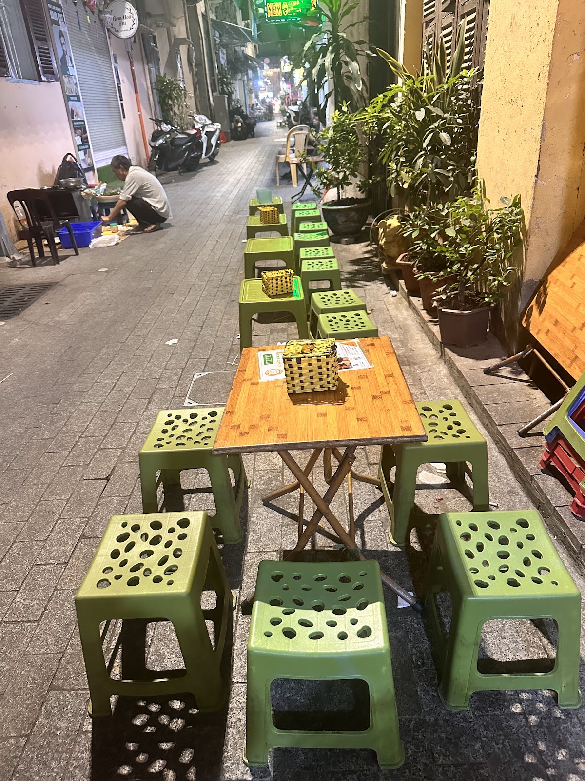 Review địa điểm Nem Chua Ran Store - 36 Tam Thuong trên Google Maps