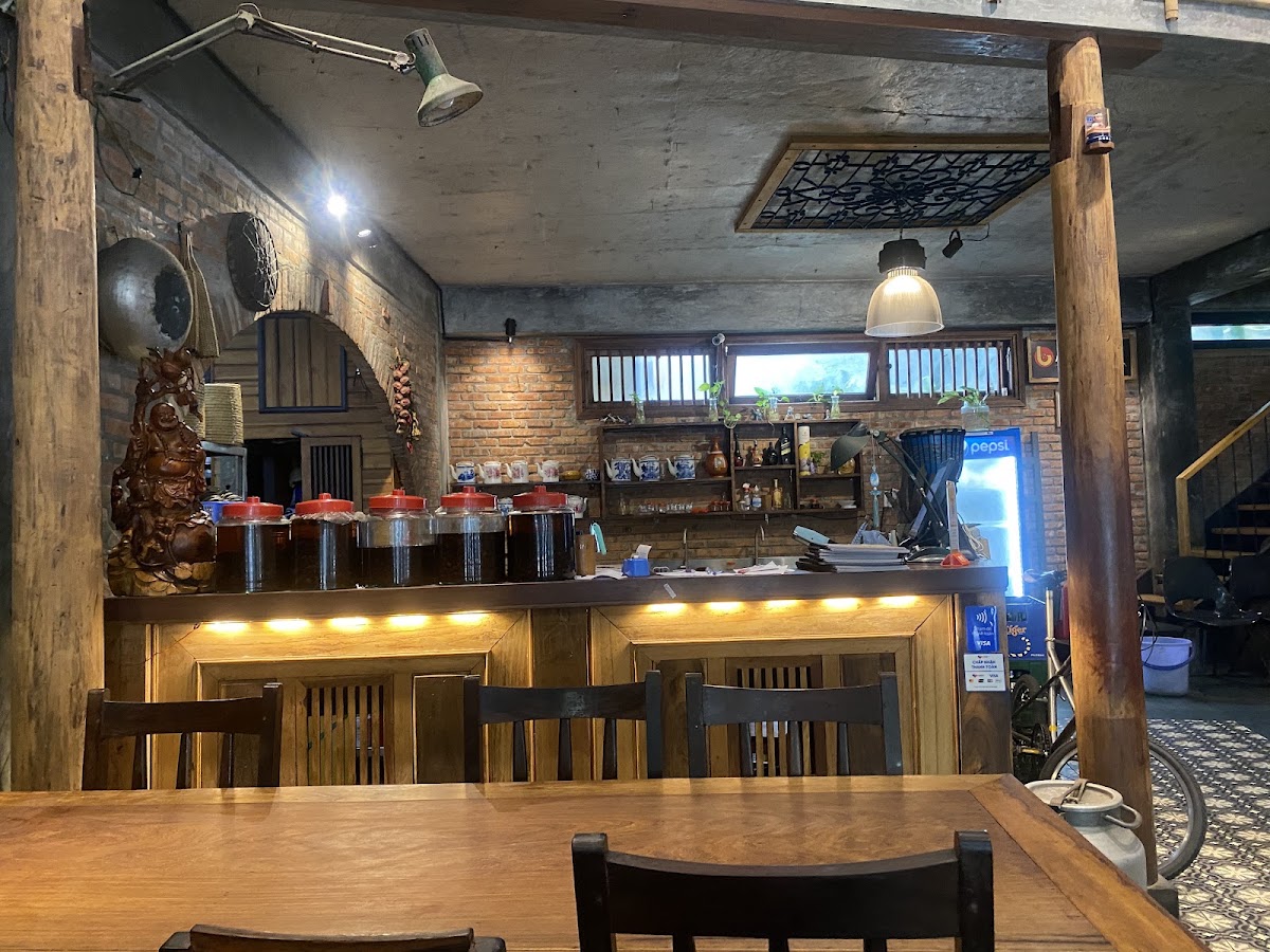 Review địa điểm Mì Quảng Đà Nẵng - Mỳ Quảng Bà Mua trên Google Maps