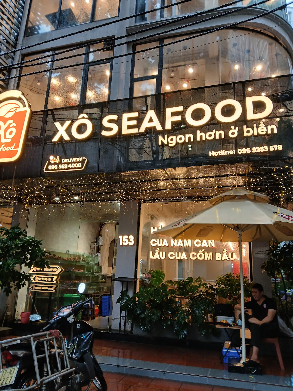 Review địa điểm Sỏi Cafe trên Google Maps