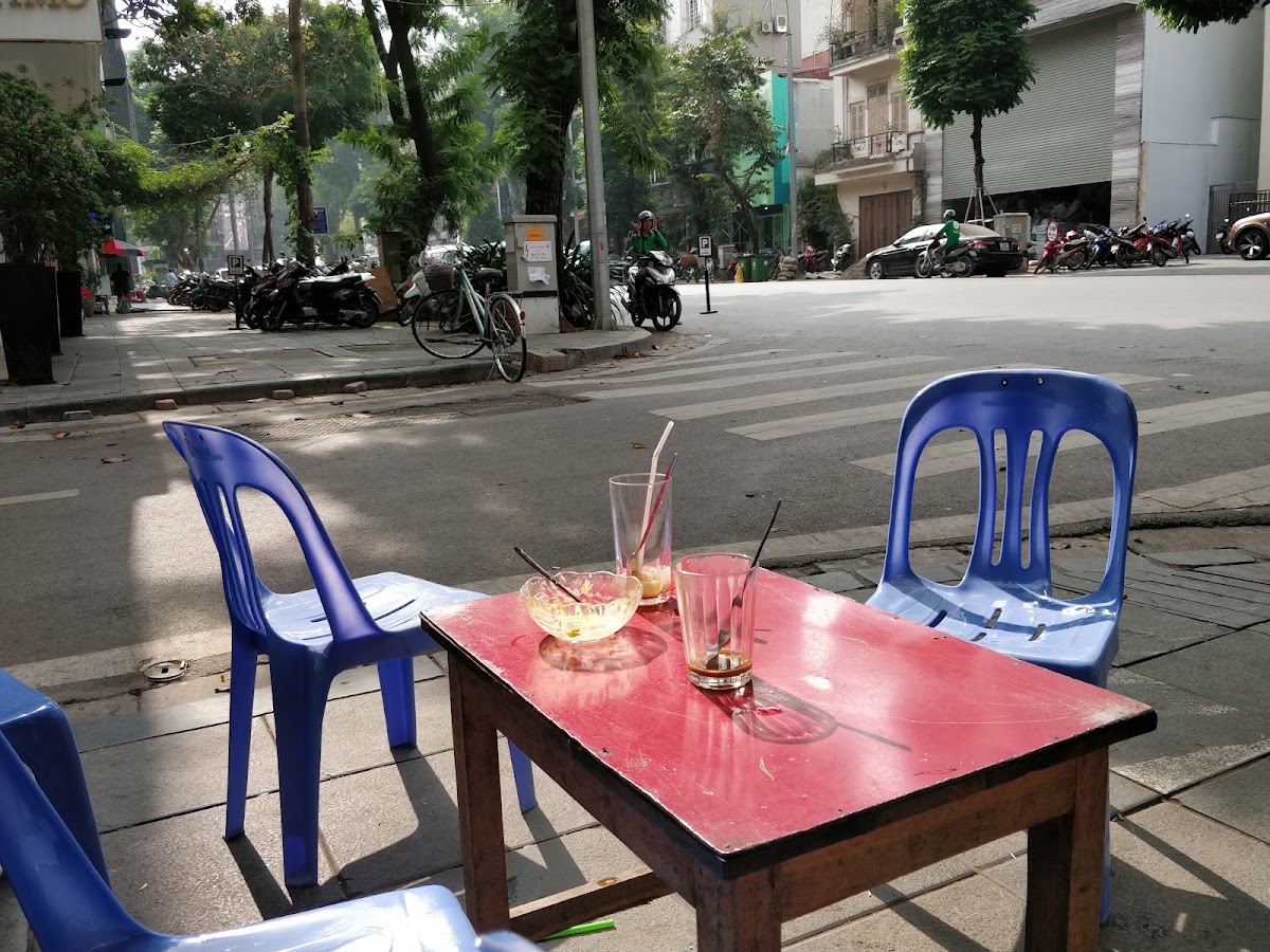 Review địa điểm Cafe 51 trên Google Maps