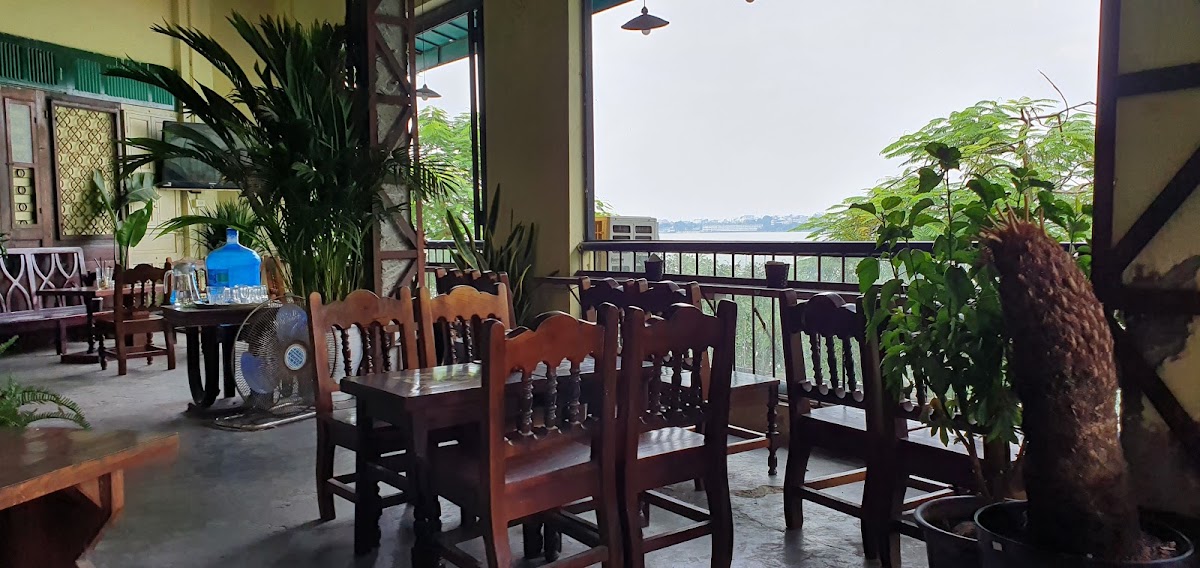Review địa điểm elgi cafe trên Google Maps