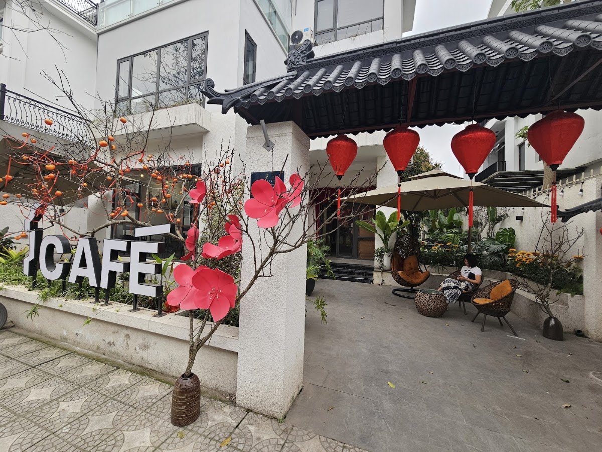 Review địa điểm 1CAFE trên Google Maps