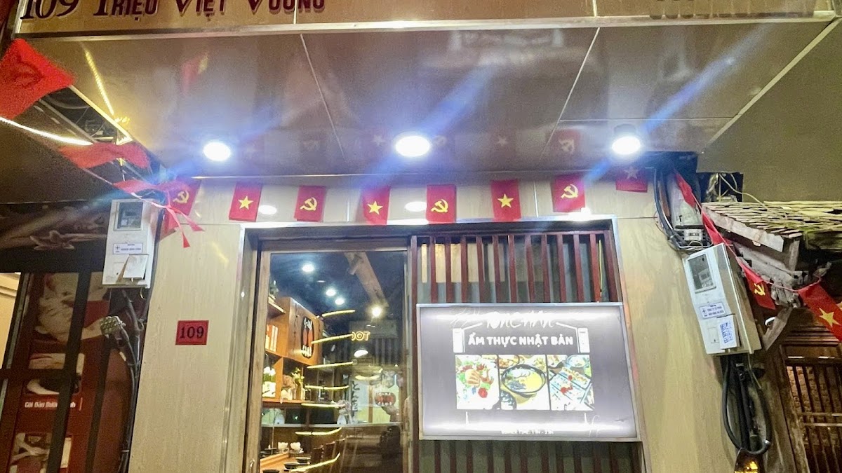 Review địa điểm Nhà hàng Nhật Bản Tonchan trên Google Maps