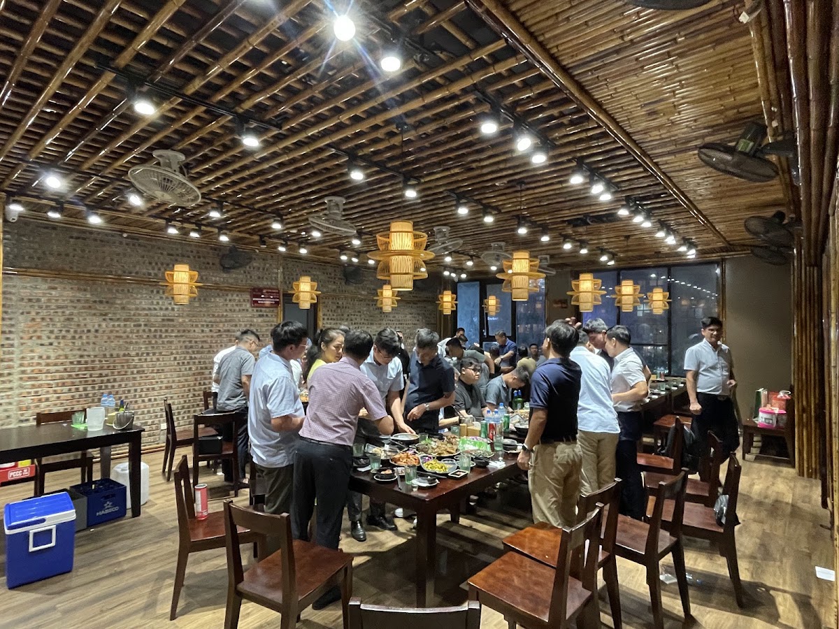Review Bếp 3 Miền on Google Maps