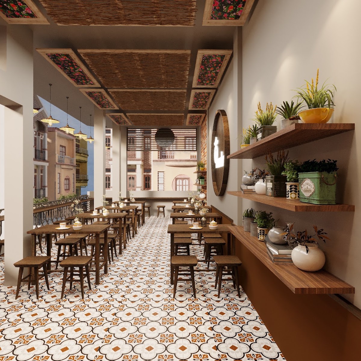 Review địa điểm Bún Chả Hà Nội trên Google Maps